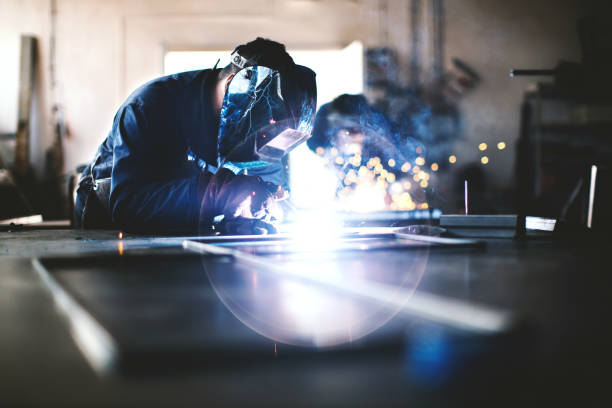 Best Structural Steel Welding in Doraville, GA