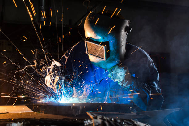 Affordable Welder Services in Doraville, GA