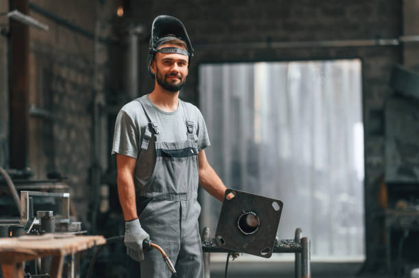  Doraville, GA Welder Pros
